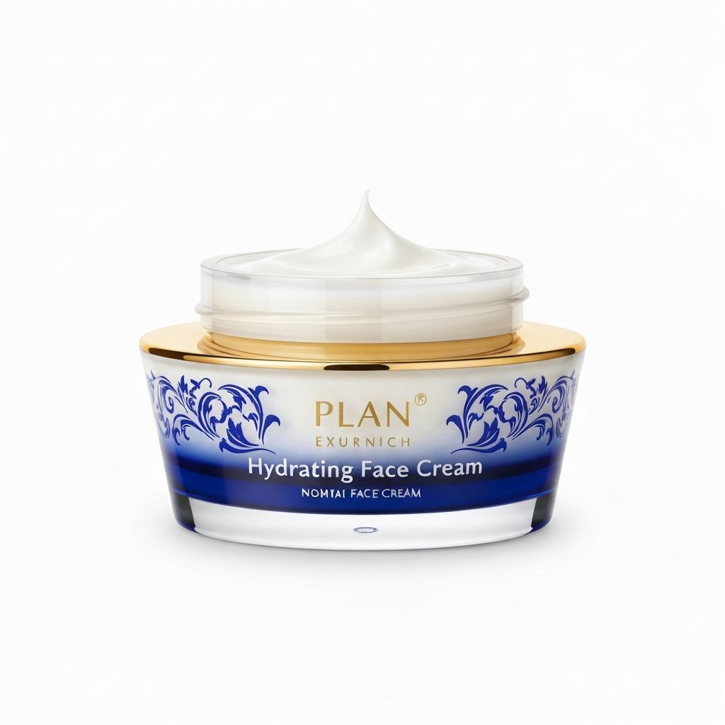 Hydrating Face Cream